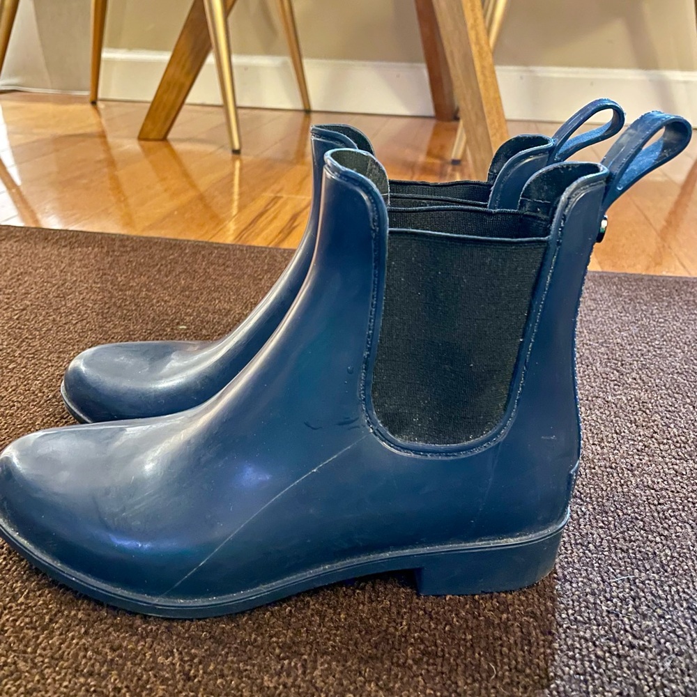 Sam Edelman Rain Boots